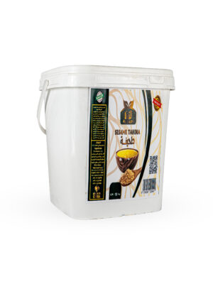 Sesame Tahini (10kg)