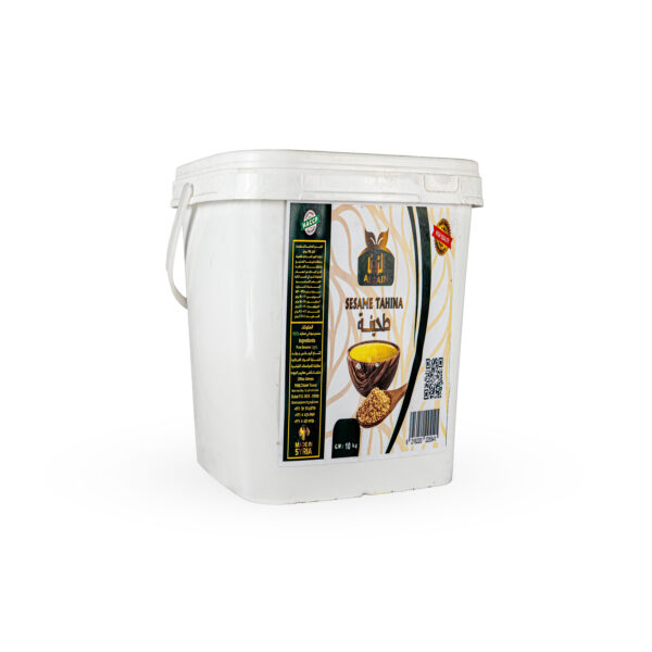 Sesame Tahini (10kg)